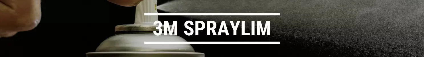 3M SPRAYLIM