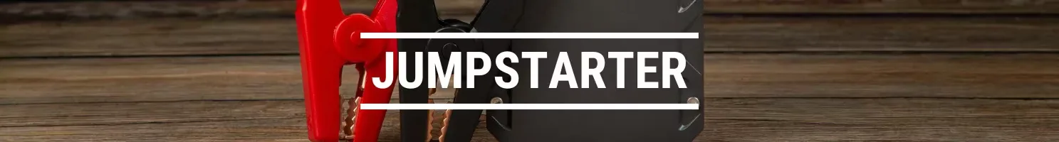 Jumpstarter banner.