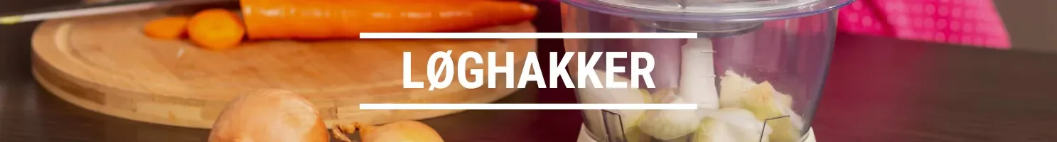 LØGHAKKER