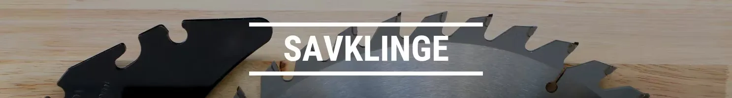 SAVKLINGE