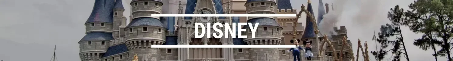 DISNEY