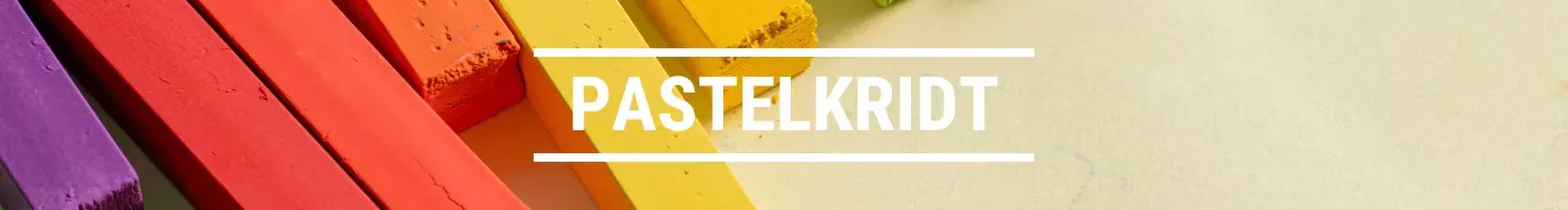 PASTELKRIDT BANNER