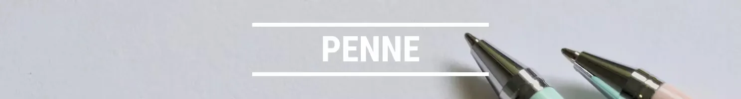 penne banner