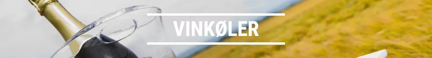 VINKØLER