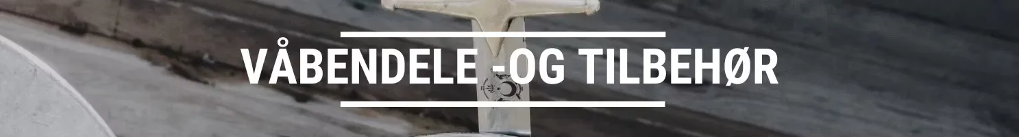 VÅBENDELE