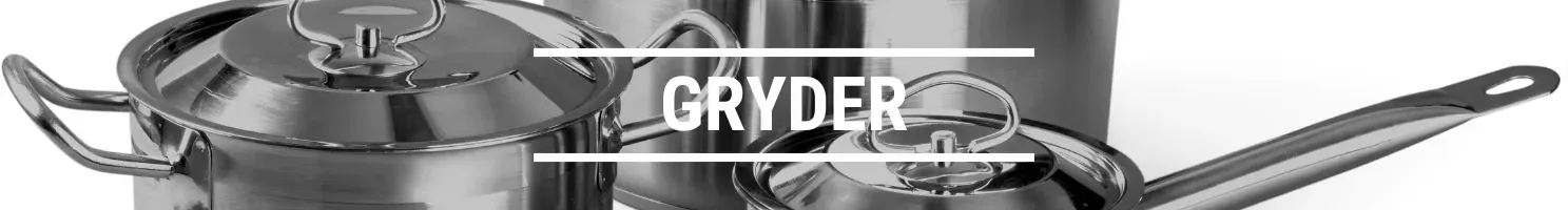 GRYDER