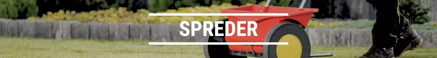 SPREDER