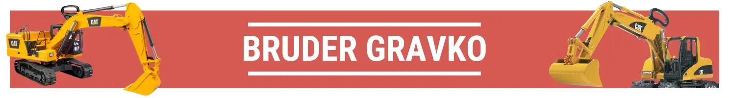 Bruder gravko banner.