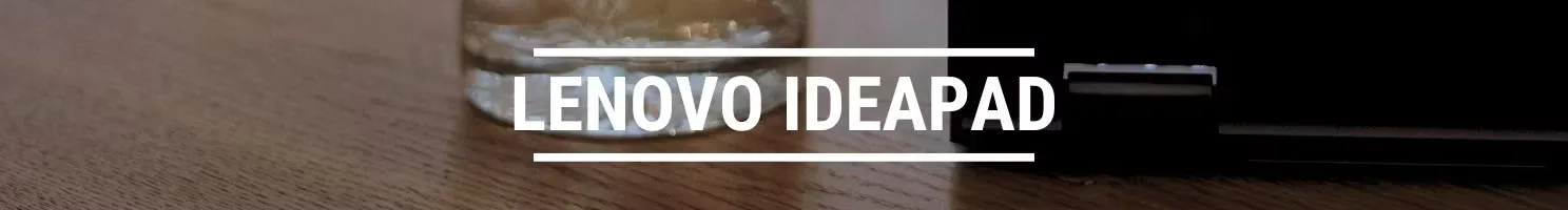 LENOVO IDEAPAD