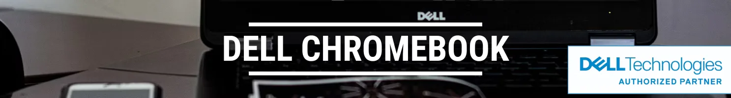 DELL CHROMEBOOK