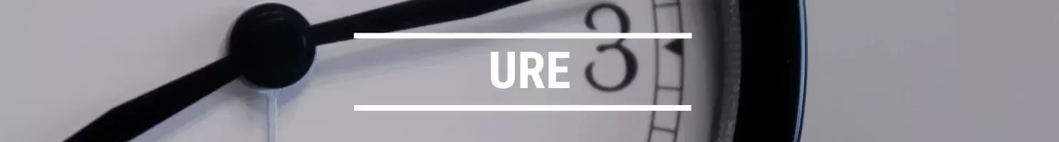 URE