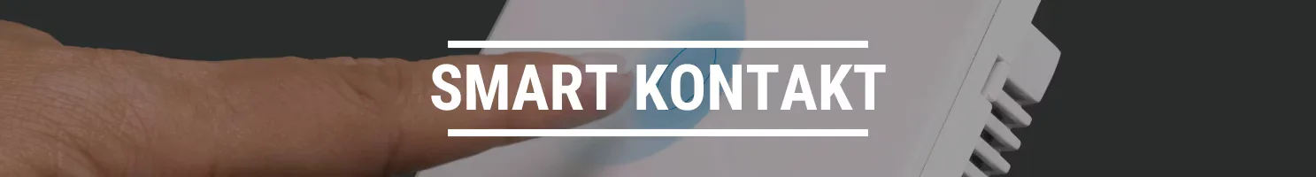 SMART KONTAKT