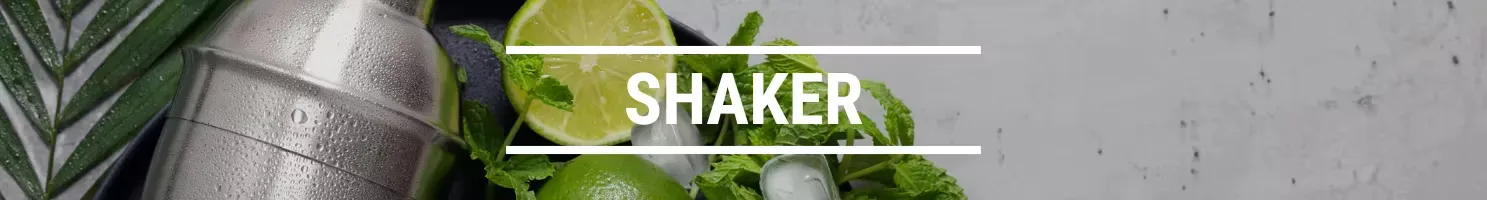 SHAKER