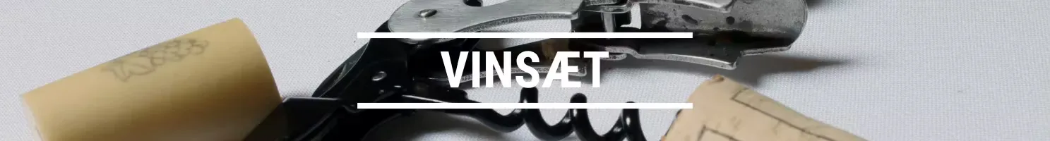 VINSÆT