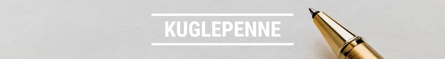 kuglepenne banner