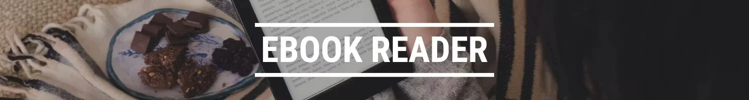 EBOOK READER