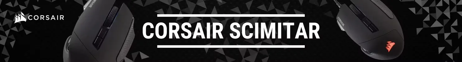 Corsair Scimitar banner