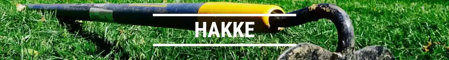 HAKKE