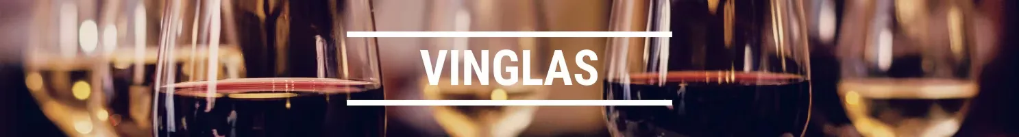 VINGLAS