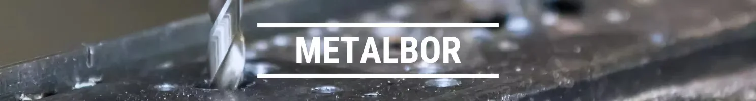 METALBOR