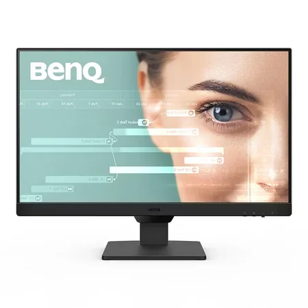 BenQ GW2490 Skærm – 23.8″ – IPS – Full HD – 100 Hz – 5 ms fra Føniks Computer