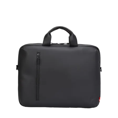 dbramante1928 Nyhavn - Briefcase 15.6" ICON Bæretaske - Sort - 400 mm - 300 mm - 700 g