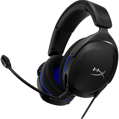 Hewlett-Packard HyperX Cloud Stinger 2 Core BLK GAM HEADSET PS Headset - Ledningsført
