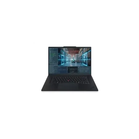 Lenovo ThinkPad P1 Gen 9 Bærbar 16" (Core Ultra 7, 64 GB, 1 TB)