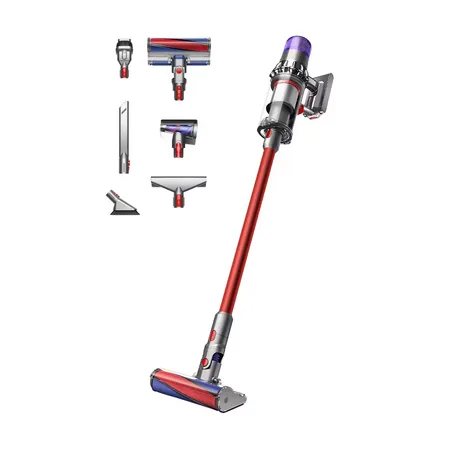 Dyson V11 Fluffy Håndstøvsuger - Dry - 60 min - 4.5 h - Poseløs - 2,97 kg