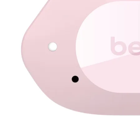 Belkin SOUNDFORM Play Headset - True Wireless Stereo (TWS) - Intraaural - Lyserød