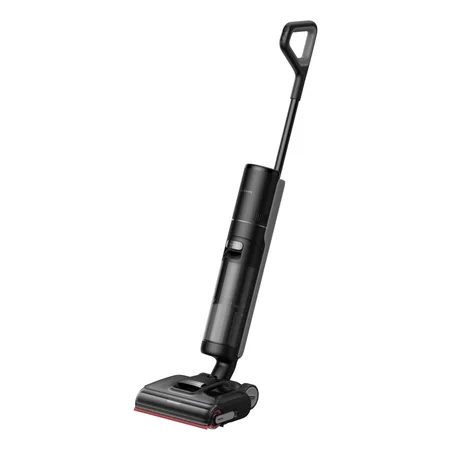 Xiaomi Håndstøvsuger - Tør&våd - 60 min - 4 h - Poseløs - 5,8 kg - Sort