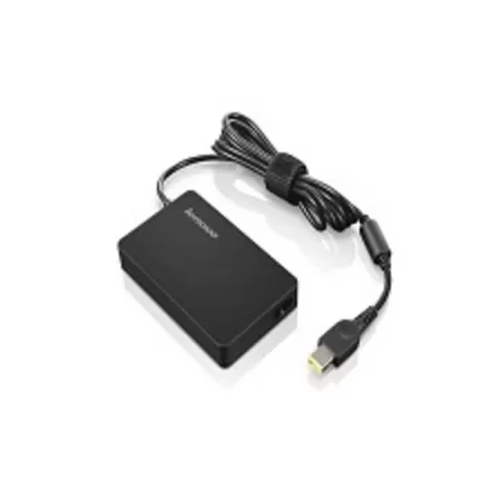 Lenovo 0A36266 Oplader - 65 W - Sort - Laptop - 100-240 V - 50/60 Hz - AC-to-DC