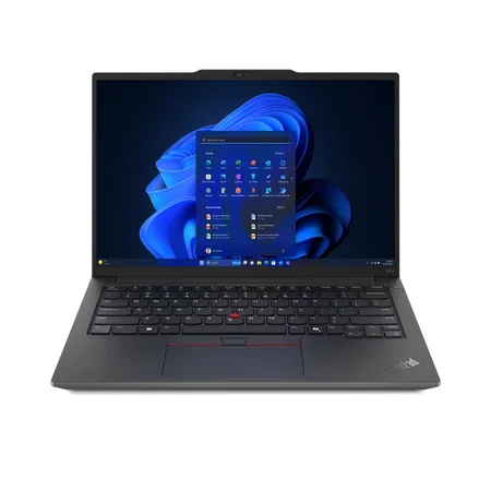 Lenovo ThinkPad E14 Gen 6 (Intel) Bærbar 14" (Core Ultra 7, 16 GB, 512 GB)