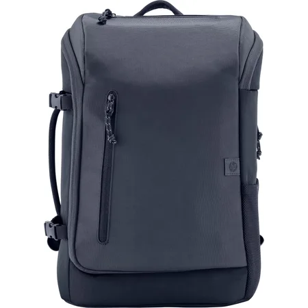 Hewlett-Packard Travel 25 Liter 15.6 Iron Gray Laptop Backpack Tasker - Rygsæk - 15.6"