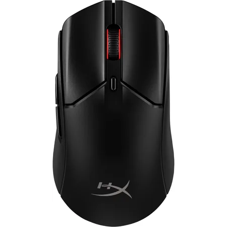 Hewlett-Packard HyperX Pulsefire Haste 2 Wireless Black Gaming Mouse Mus - Gaming
