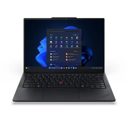 Lenovo ThinkPad E14 Gen 7 Bærbar 14" (Ryzen 7, 16 GB, 512 GB)