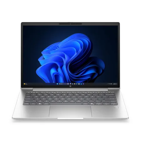 HP E0QB1AT Bærbar 14" (Ryzen™ 5, 16 GB, 512 GB)