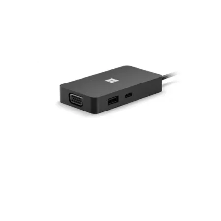 Microsoft 1E4-00003 Dockingstation – 1x HDMI – 1x USB-C fra Føniks Computer