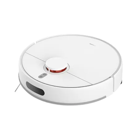 Xiaomi Robot Vacuum S40C Robotstøvsuger - 120 min - 0,52 L - Poseløs - 0,26 L - Hvid