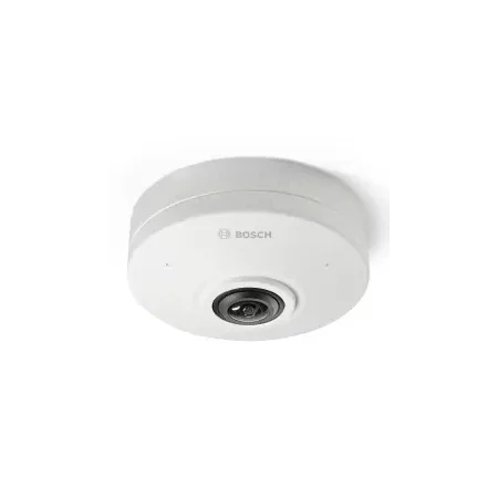 Bosch FLEXIDOME panoramic 5100i Netværksovervågningskamera - 12x kameraer - 6 MP