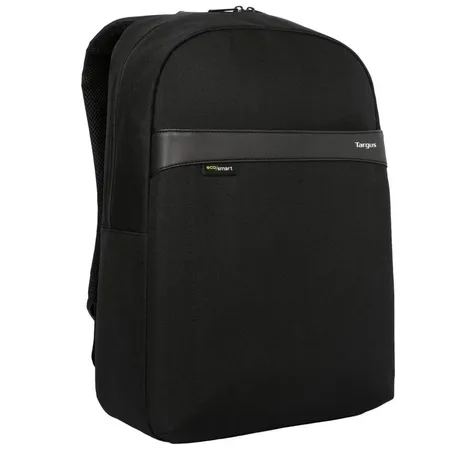 Targus GeoLite Tasker - Rygsæk - 16" - Alle mærker - Sort - 530 g - Lynlås - Vandtæt