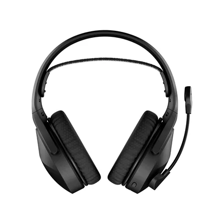 Hewlett-Packard HyperX Cloud Jet Wireless Black Gaming Headset Headset - Trådløs
