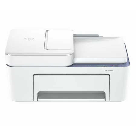 Hewlett-Packard DeskJet 4322 Multifunktionsprinter - Termisk inkjet - Farveudskrivning