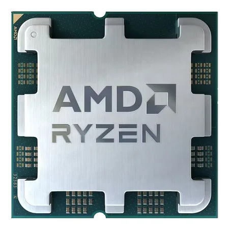 AMD Ryzen 7 9800X3D