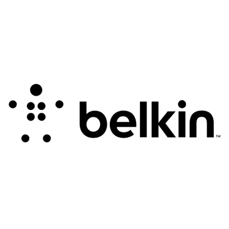 Belkin Qi2 Oplader - 25 W - 1x USB-C - 3 porte - Hvid - 1 pc(s) - USB