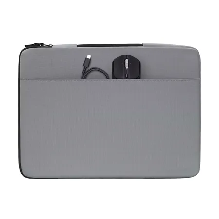 Hewlett-Packard Protective Meteor Silver 15-16 Laptop Tasker - Etui - 270 g - Vandtæt