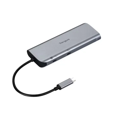Targus DOCK427GL Dockingstation – USB 3.2 Gen 2 fra Føniks Computer