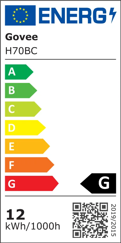 EU Energy Label