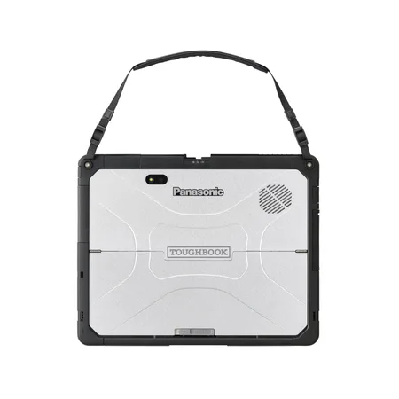 Panasonic CF-VST331U Skulderrem - Sort - 2 punkter - 1 stk - Laptop - 600 mm