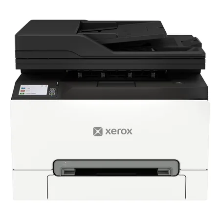 Lexmark C255a Multifunktionsprinter - Laser - Farveudskrivning - A4 - 26 ppm - ADF-scanner